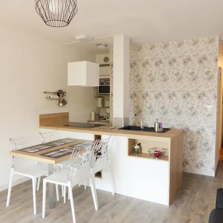Route Imperiale Le Grand Large 4gl3 Apartment *