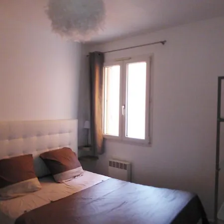 Route Imperiale Le Grand Large 4gl3 Apartment *