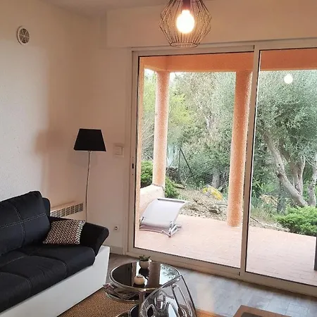 Route Imperiale Le Grand Large 4gl3 Apartment Collioure