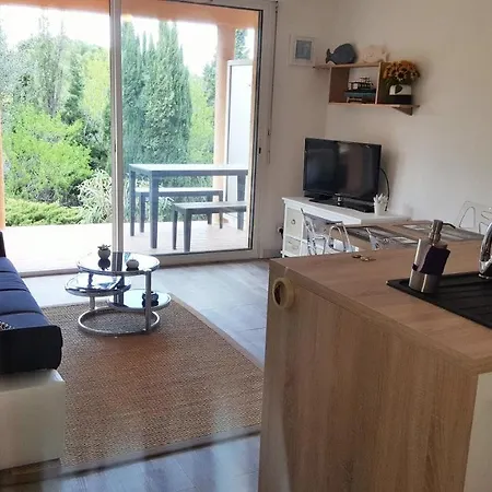 Apartment Route Imperiale Le Grand Large 4gl3 Collioure