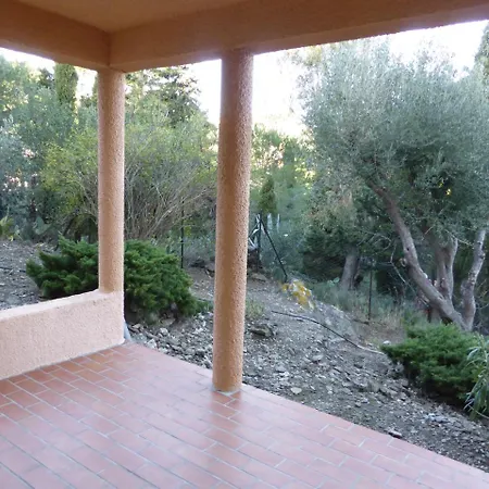 Apartment Route Imperiale Le Grand Large 4gl3