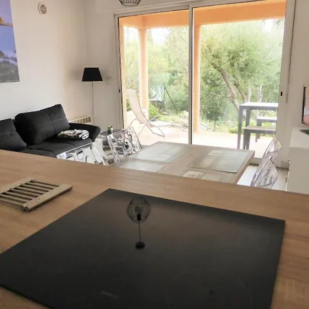 Route Imperiale Le Grand Large 4gl3 Appartement Collioure